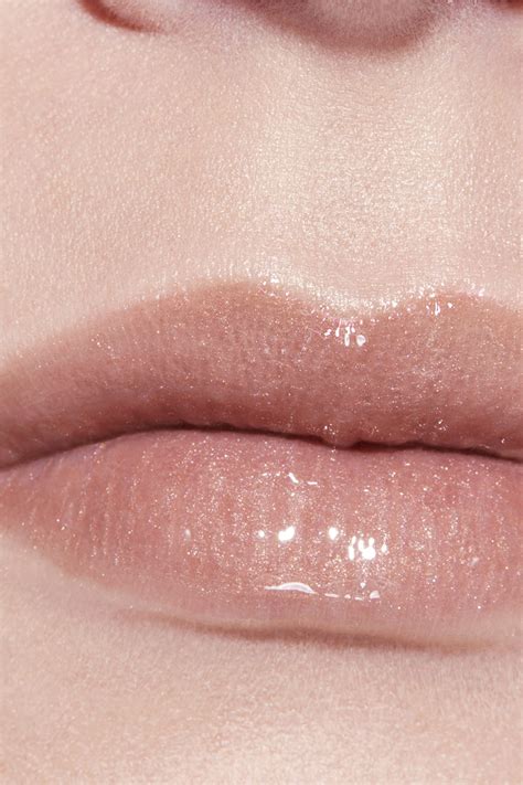 chanel coco lipgloss|chanel lip gloss noce moscata.